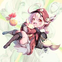 クレーちゃん