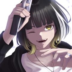 アイコン制作依頼