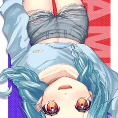 ファンアート