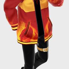 Vroid使用・Vtuber様用モデル