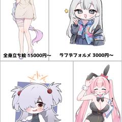 コミッション料金目安
