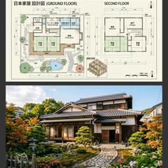 建築デザイン