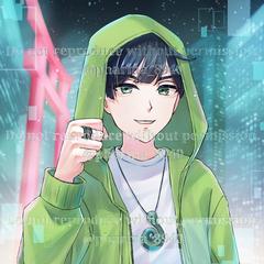 アイコンのご依頼