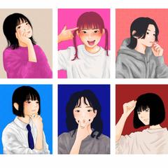 イラスト