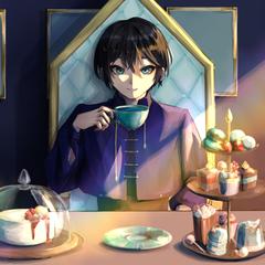 tea party