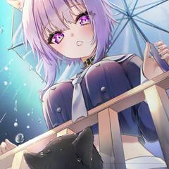 一枚絵・腰から上