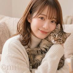 のんびりやさんみつき♪