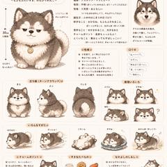 もっふるん