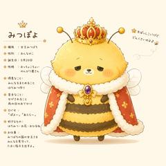 みつぽよ