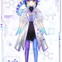 オリジナルキャラクター