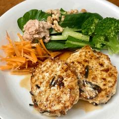 地場野菜を活かした給食向けレシピ開発