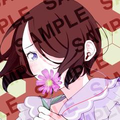 依頼制作：MVイラスト
