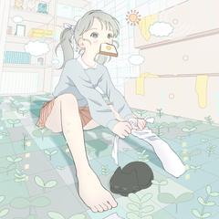 お出かけ準備