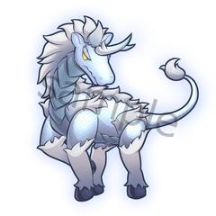 モンスターデザイン＆立ち絵サンプル3