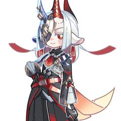 pngtuberモデル作成