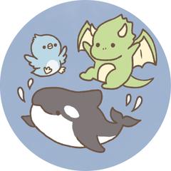 オリジナルイラスト