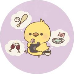 オリジナルイラスト