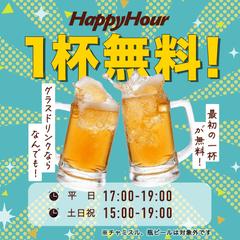 【実案件】飲食系サイトへの掲載用バナー広告