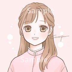 最近気になる彼女
