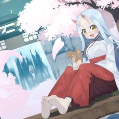 サクラと鬼