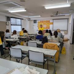講演会サポート
