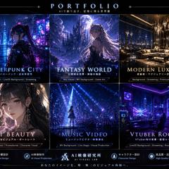 ポートフォリオはこちら