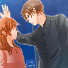 【SAMPLE】女性向けゲーム用スチルイラスト