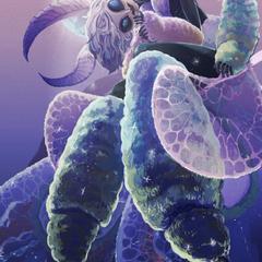 オリジナルイラスト