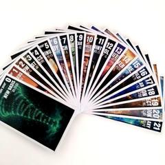 キャンサータロットカード②