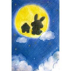 9月のイメージイラスト