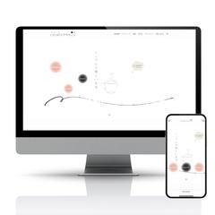 ブログ制作サービス｜人気ブロガー模倣ブログ