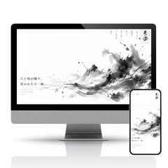 日本酒・酒蔵のブランドサイトを作成いたしました。
