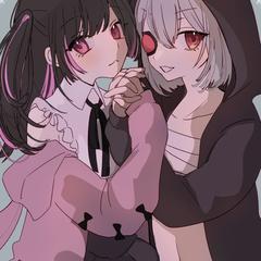1枚絵の作成