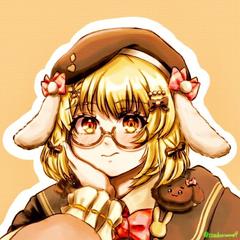 ファンアート2