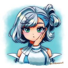 アイコン企画2