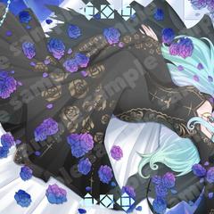 MVイラスト