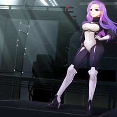 【納品実績】受肉1周年記念