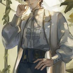 簡易イラスト