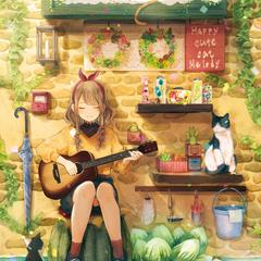 音