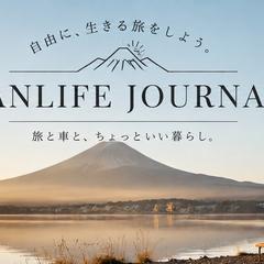 キャンプ用のSNE・ブログ用ヘッダー