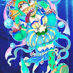 チムチム様・Vtuber