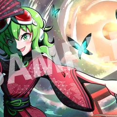 MV用イラスト