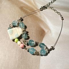 推し活ブレスレット