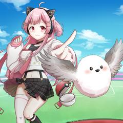 Youtube サムネイラスト