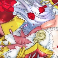 SNSのヘッダーイラスト