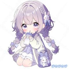 ミニキャラ