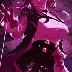 崩壊スターレイルカフカ