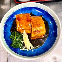 豚の角煮