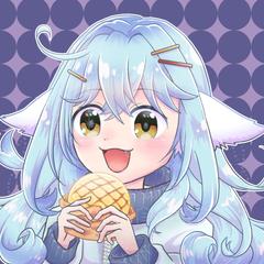 女の子