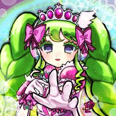 プリパラ ファルル 目覚め前